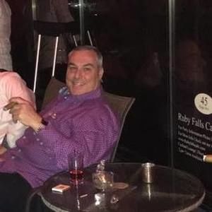 Meet your Posher, Anthony